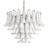 10600/800 Clear Подвесная люстра LOFT IT Lilou