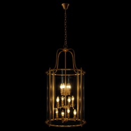 10456/12 AB Подвесной светильник LOFT IT Lighthouse