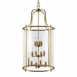 10456/12 AB Подвесной светильник LOFT IT Lighthouse