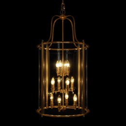 10456/12 AB Подвесной светильник LOFT IT Lighthouse