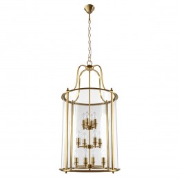 10456/12 AB Подвесной светильник LOFT IT Lighthouse