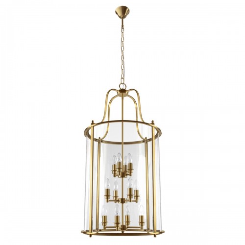 10456/12 AB Подвесной светильник LOFT IT Lighthouse