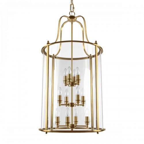 10456/12 AB Подвесной светильник LOFT IT Lighthouse