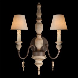 10419W Настенный светильник LOFT IT Country