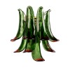 10600W Green red Бра LOFT IT Lilou