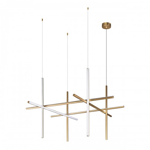 10393/A Подвесной светильник LOFT IT Coordinates