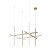 10393/A Подвесной светильник LOFT IT Coordinates