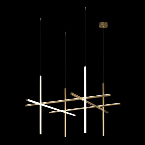 10393/A Подвесной светильник LOFT IT Coordinates
