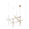 10393/A Подвесной светильник LOFT IT Coordinates