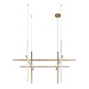 10393/A Подвесной светильник LOFT IT Coordinates