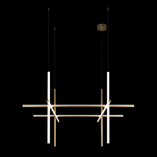 10393/A Подвесной светильник LOFT IT Coordinates
