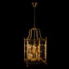 10591/8 AB Подвесной светильник LOFT IT Noble