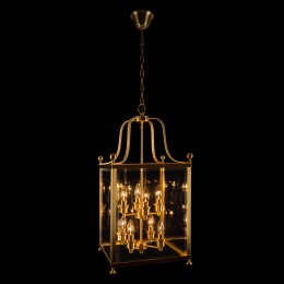 10591/8 AB Подвесной светильник LOFT IT Noble