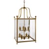 10591/8 AB Подвесной светильник LOFT IT Noble