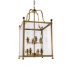 10591/8 AB Подвесной светильник LOFT IT Noble