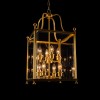 10591/8 AB Подвесной светильник LOFT IT Noble