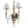 10419W Настенный светильник LOFT IT Country