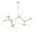 10399/20 GD Подвесной светильник LOFT IT Agnes 10399/20 GD Подвесной светильник LOFT IT Agnes