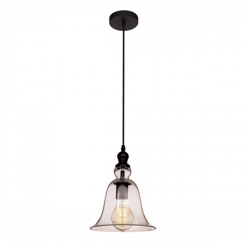 LOFT1812 Подвесной светильник LOFT IT Glass bell