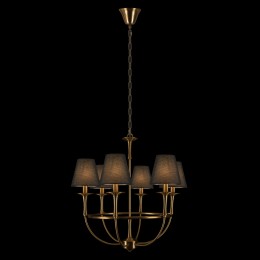 10435 Подвесной светильник LOFT IT Lattice