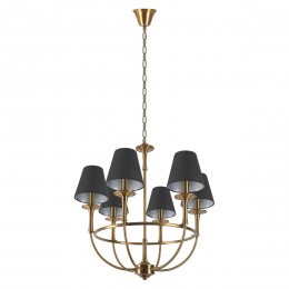 10435 Подвесной светильник LOFT IT Lattice