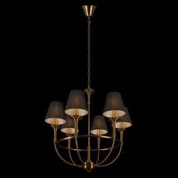 10435 Подвесной светильник LOFT IT Lattice