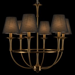 10435 Подвесной светильник LOFT IT Lattice