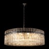 10297/800 Pearl black Подвесной светильник LOFT IT Nevada