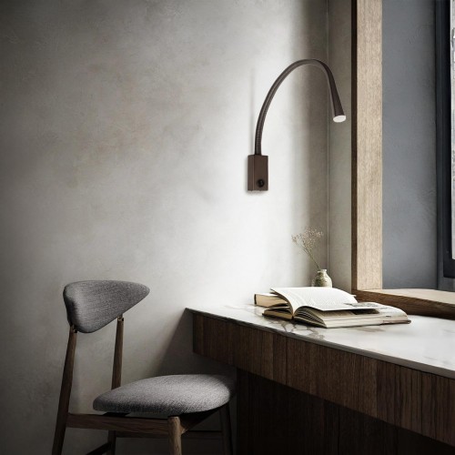 10398 Настенный светильник LOFT IT Arrow