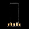 10436/1000R Подвесной светильник LOFT IT Candlebox