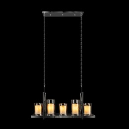 10436/1000R Подвесной светильник LOFT IT Candlebox