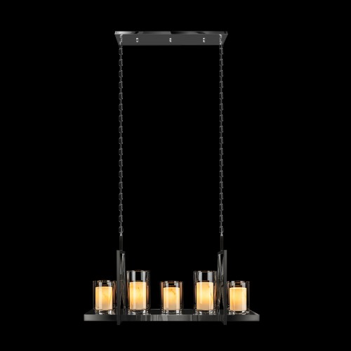 10436/1000R Подвесной светильник LOFT IT Candlebox