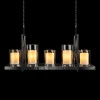 10436/1000R Подвесной светильник LOFT IT Candlebox