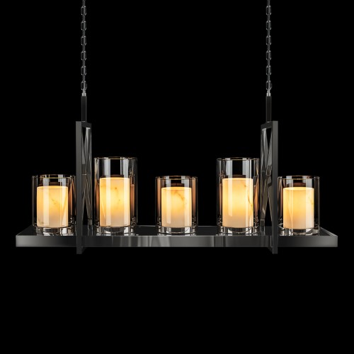 10436/1000R Подвесной светильник LOFT IT Candlebox