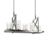 10436/1000R Подвесной светильник LOFT IT Candlebox