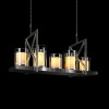 10436/1000R Подвесной светильник LOFT IT Candlebox