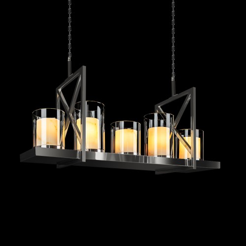 10436/1000R Подвесной светильник LOFT IT Candlebox
