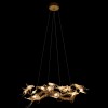 10378/800 Подвесная люстра LOFT IT Voa