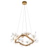10378/800 Подвесная люстра LOFT IT Voa