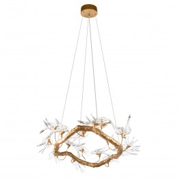 10378/800 Подвесная люстра LOFT IT Voa