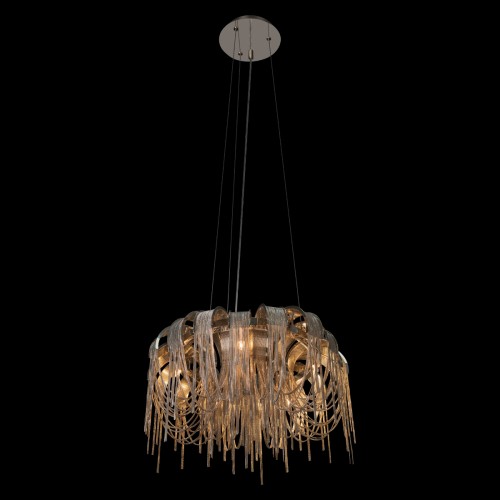 10404/650 SN Подвесная люстра LOFT IT Volver