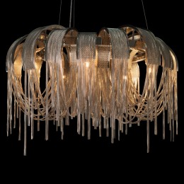 10404/650 SN Подвесная люстра LOFT IT Volver