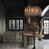 10404/650 SN Подвесная люстра LOFT IT Volver