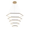10016/5 Подвесной светильник LOFT IT Ring