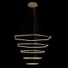 10016/5 Подвесной светильник LOFT IT Ring