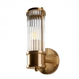 10449W/A AB Настенный светильник LOFT IT Vessel