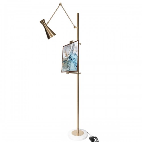 10123 Торшер LOFT IT Frame