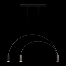 5044-3 Подвесной светильник LOFT IT Volta