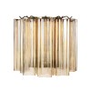 10580W Champagne Бра LOFT IT Murano
