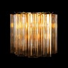 10580W Champagne Бра LOFT IT Murano